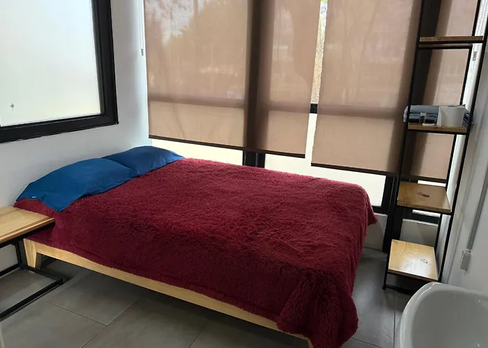 Del Valle I Boutique Living Vertiz *